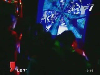 Saint-Viaud : Une rave party vire au drame
