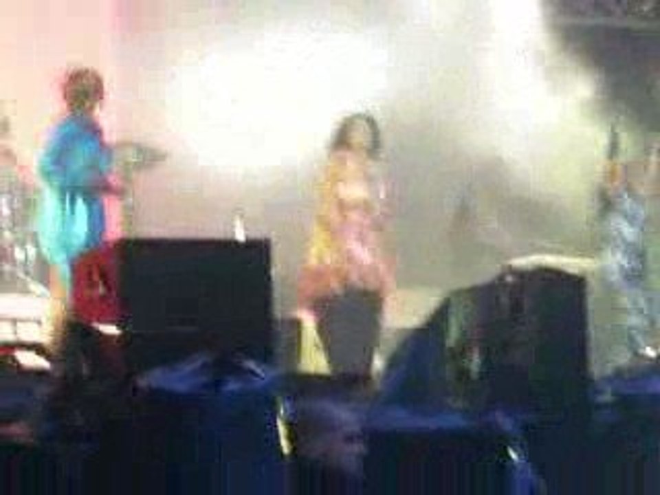 Nuit Creole Kassav 128