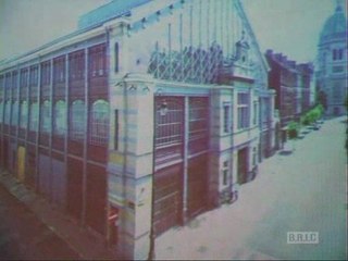 Réseau Trans Europe Halles