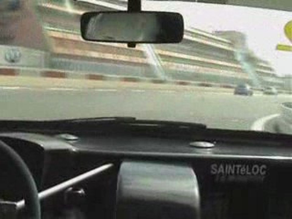 Clio Cup Suisse 2009 Nurburgring 2