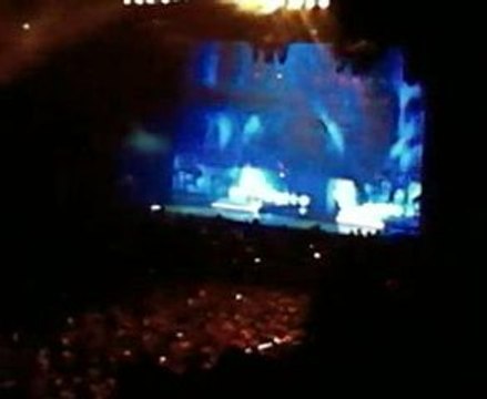 BEYONCE . KNOWLES IN PARIS/BERCY LE O5 MAI 2OO9