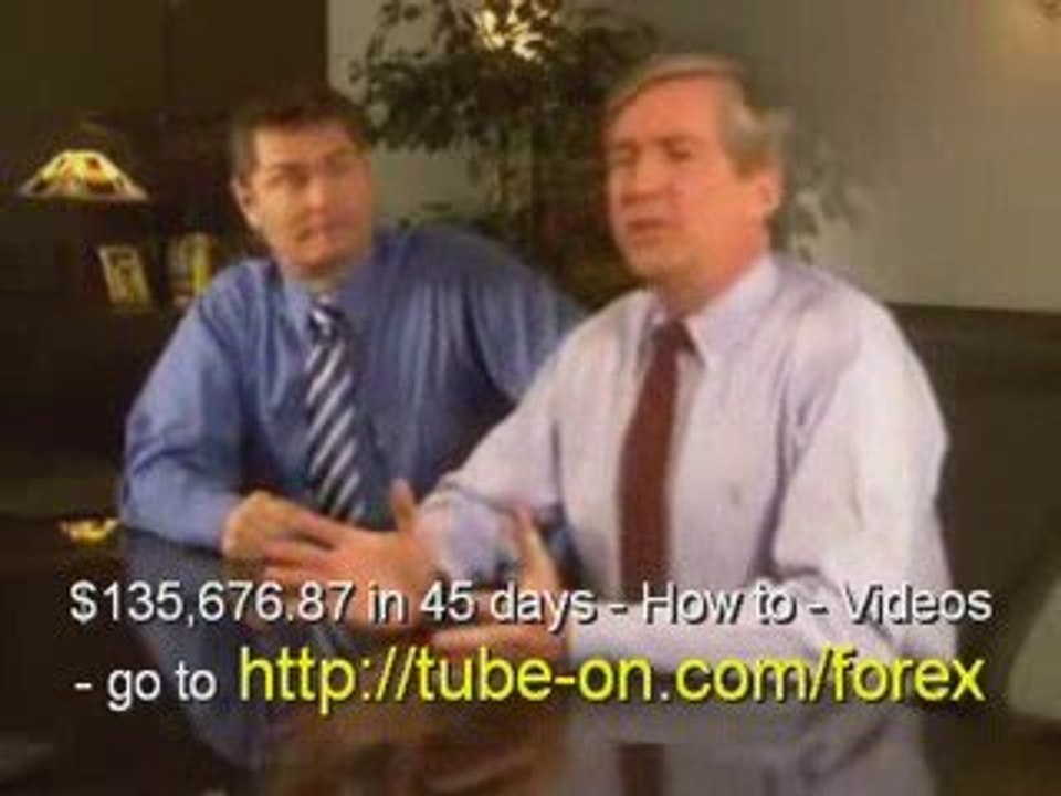 FOREX CFD