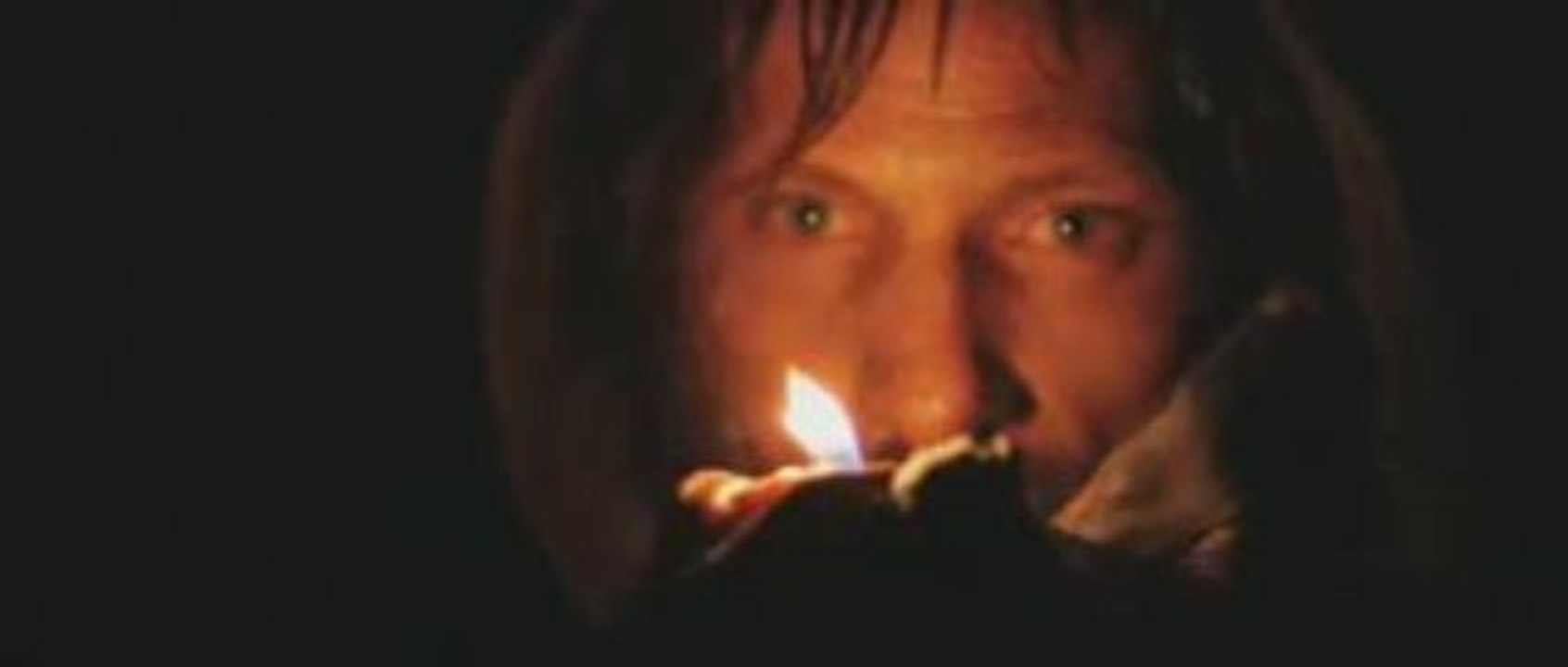 The Road - Bande-annonce