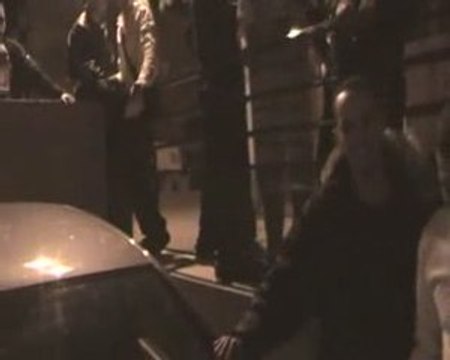 Street bench-freestyle part2