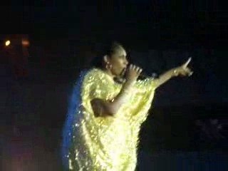 Nuit Creole Kassav 135