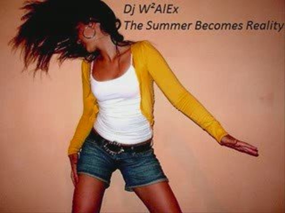 The Summer Becomes reality 2.3