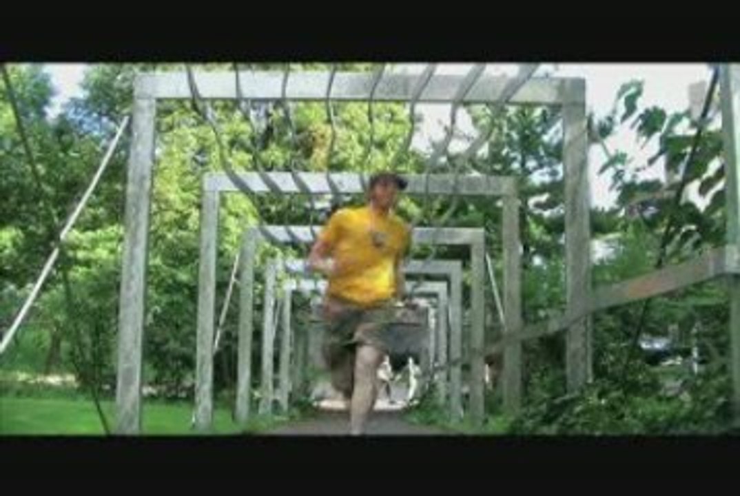 The Chase