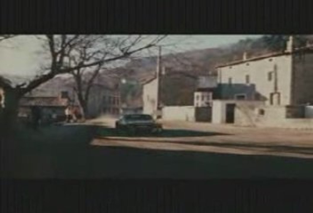 Die Evolution des Driftwinkels 1/2