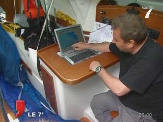 Loire-Atlantique : Les préparartifs avant la Barquera