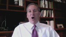 Peter Schiff The Schiff Report Video Blog May 18 2009