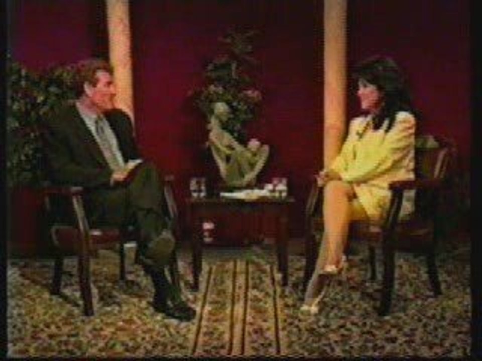 Life Coach Dr. Gary on Controlling Relationships.