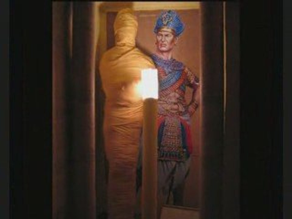 Creche 2007 egypte