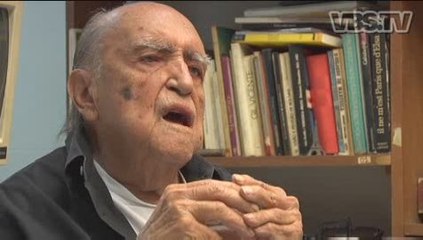 Trailer - Motherboard - Oscar Niemeyer 101