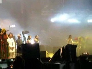 Nuit Creole Kassav 140