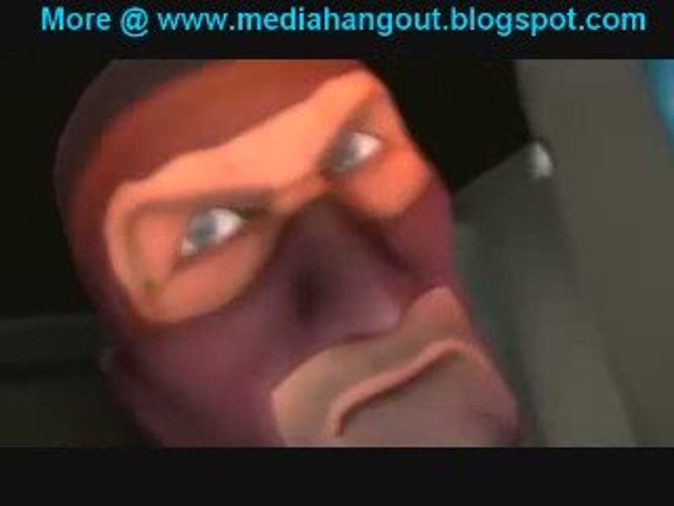 Meet The Spy
