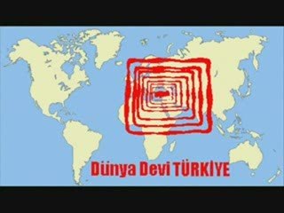 Turk Milleti Zekidir