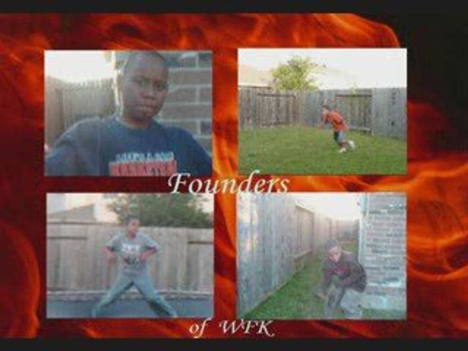 WFK Titantron