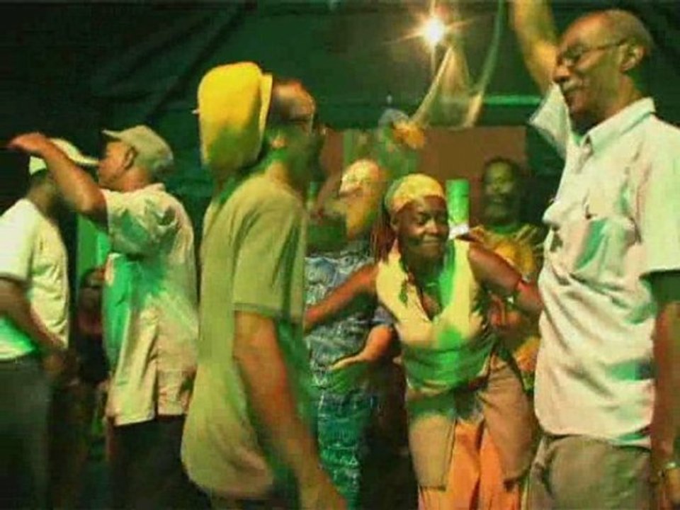 Poglo Collectif d'Artistes