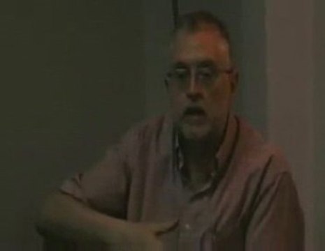 DEBATE IZQUIERDA ANTICAPITALISTA - IZQUIERDA UNIDA 1 /1