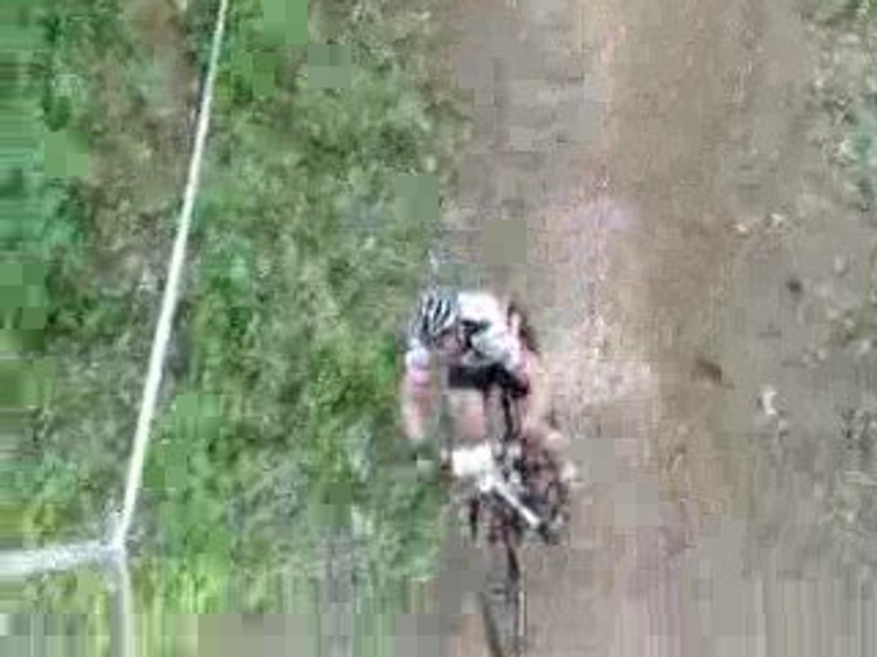 championnat france vtt doullens girondin océan oxygene 2009