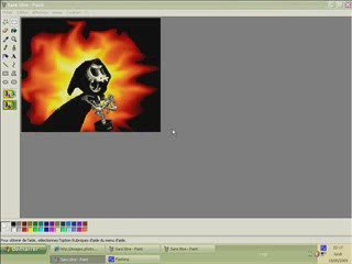 avatar dofus sram paint (2)