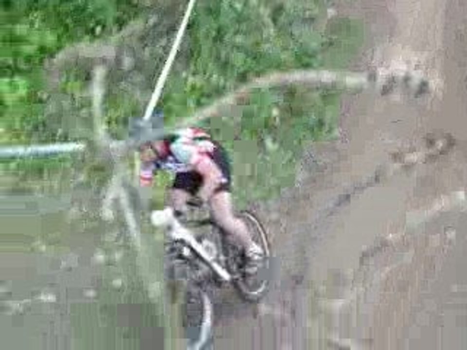 championnat france vtt doullens girondin océan oxygene 2009