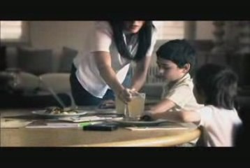 Jennifer Connelly in charity: water Clean Water Africa PSA