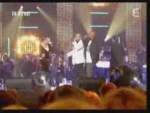 Disiz La Peste feat. Soprano & Diam's - Jeune de banlieue