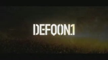 Defqon.1 Australia 2009  - Trailer