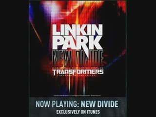 LinKin Park - New Divide official version final