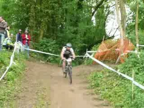 championnat france vtt doullens girondin océan oxygene 2009