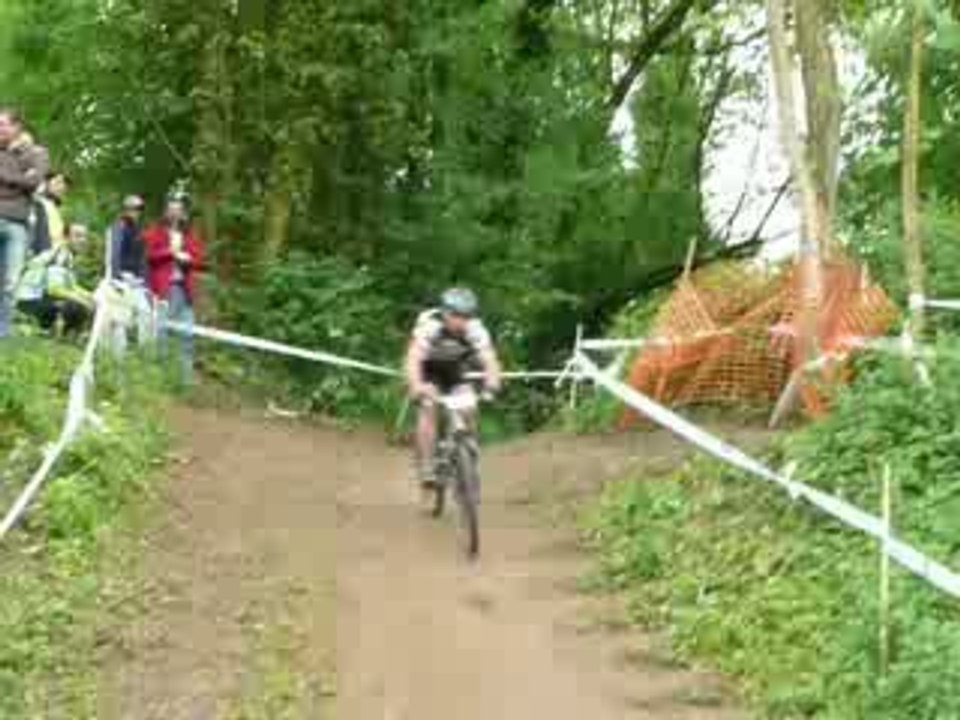 championnat france vtt doullens girondin océan oxygene 2009