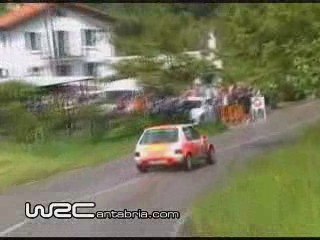 rallysprint limpias 2009