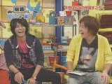 Arashi no Shukudai Kun ep.134 part.1 [2009.05.11]