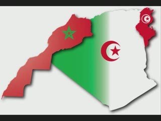 RAI MAROCAIN 2009 CHEB KARAM EL RIFI   (MADE IN RIF)