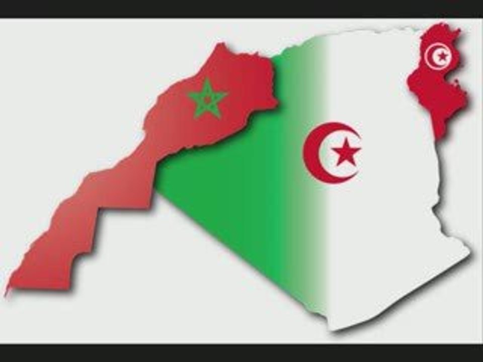 RAI MAROCAIN 2009 CHEB KARAM EL RIFI   (MADE IN RIF)