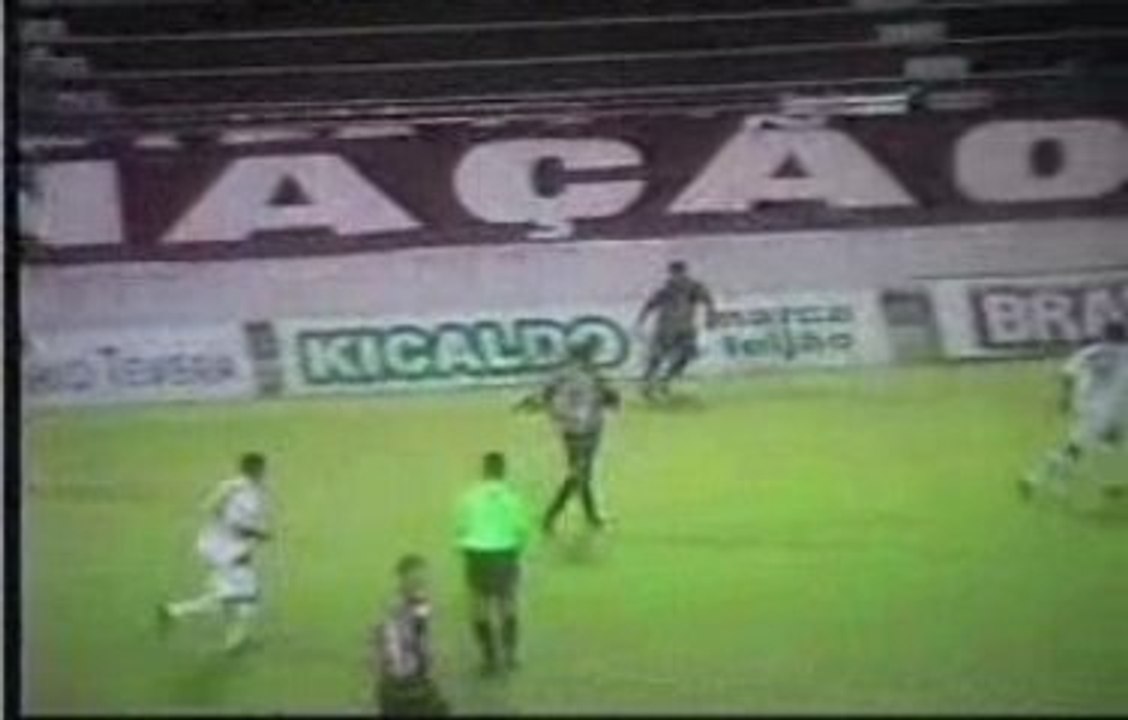 Robert 2009 Forward Highlights