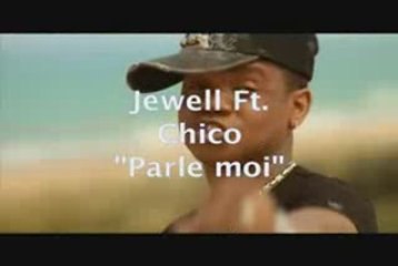 Jewell & Chico - Parles moi