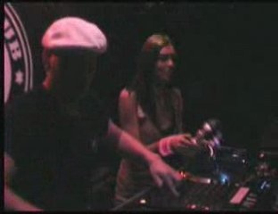 Gibus 22 Octobre 2008