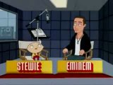 Eminem's Family Guy Commercial Break Promos / NEW