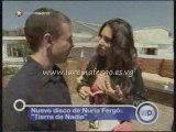 NURIA FERGÓ EN MADRID DIRECTO