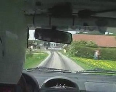 ALSACE VOSGES 2009_ES12_CORCIEUX_video2