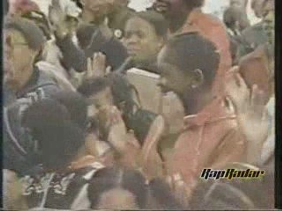 20/20 Special On Hip Hop From 1981