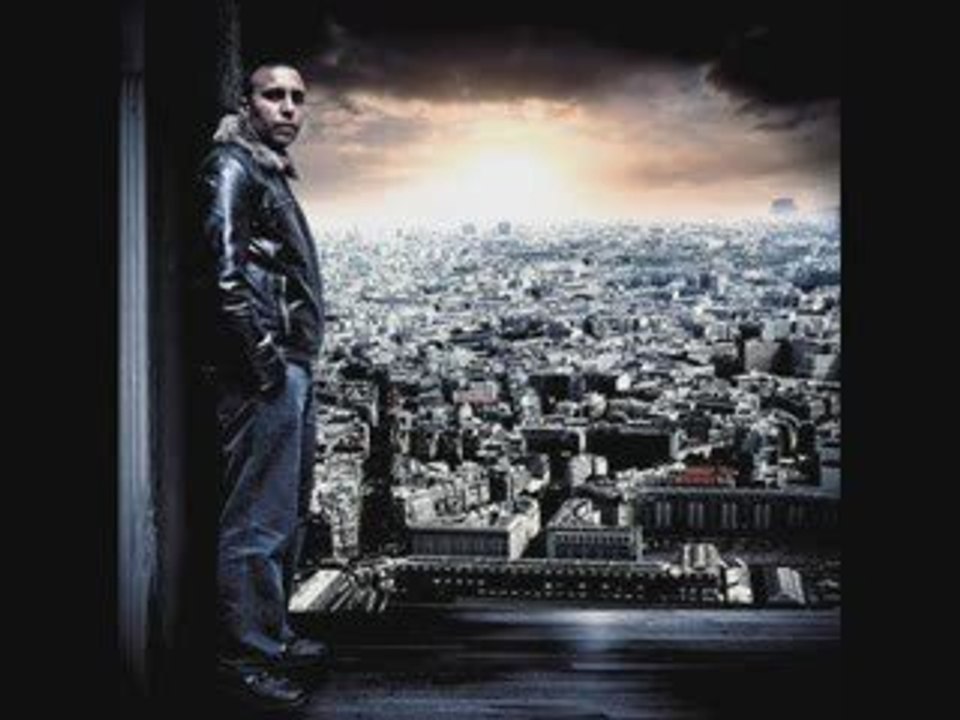 Ramsa - Amertume Feat. Ades & Diksa