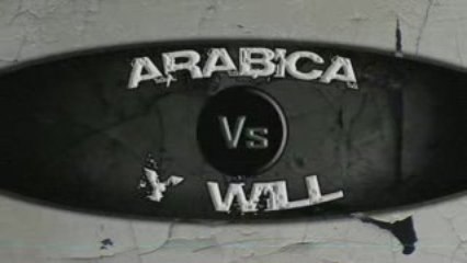 Arabica vs Y Will (4e final - BMF Lille)