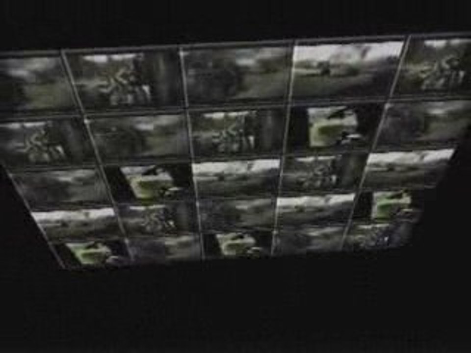 World In Conflict