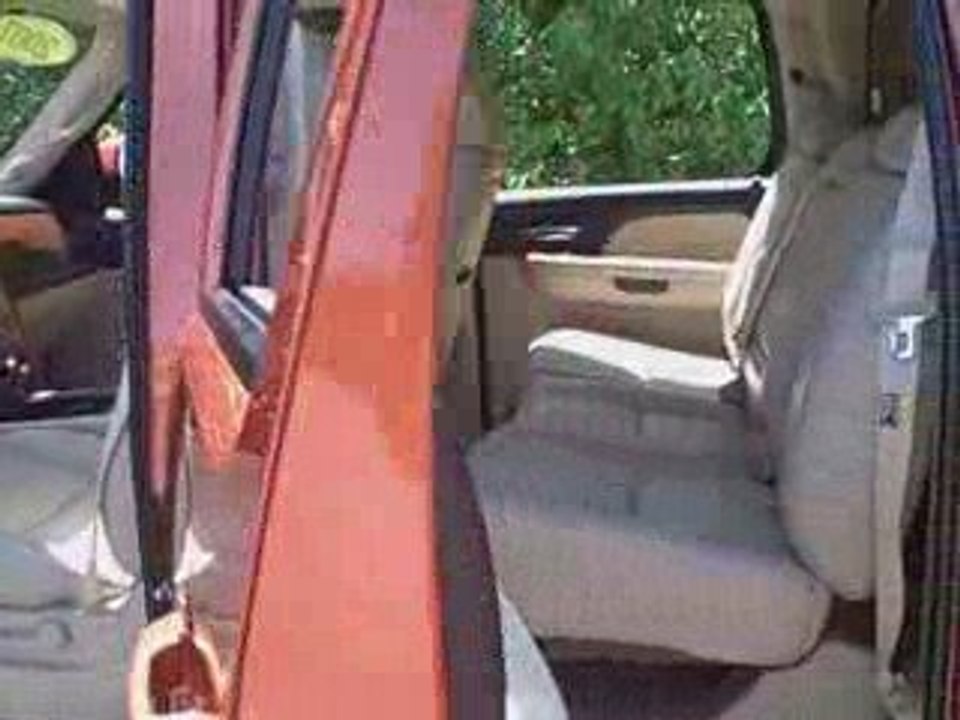 2007 Chevrolet Avalanche LT