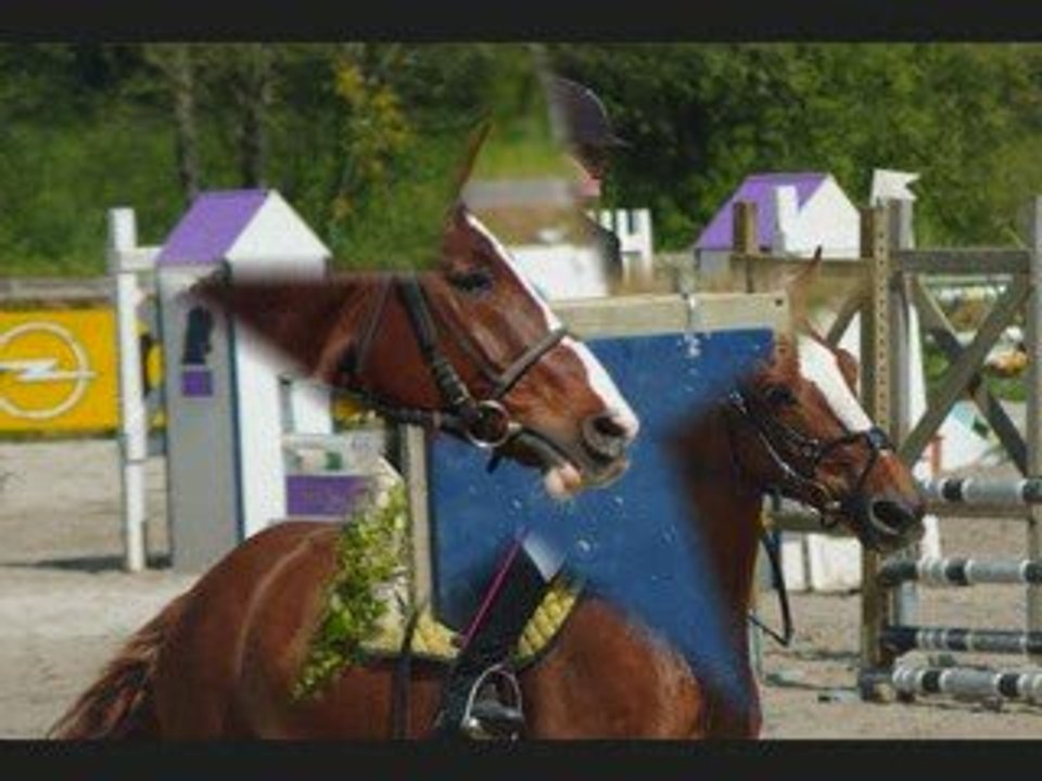 CD 56 CSO Club Queven 08.05.09