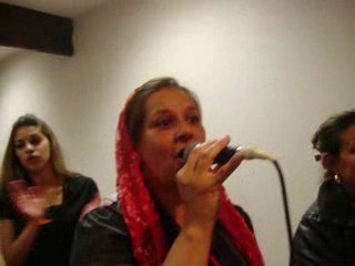 culto de gloria 3era parte