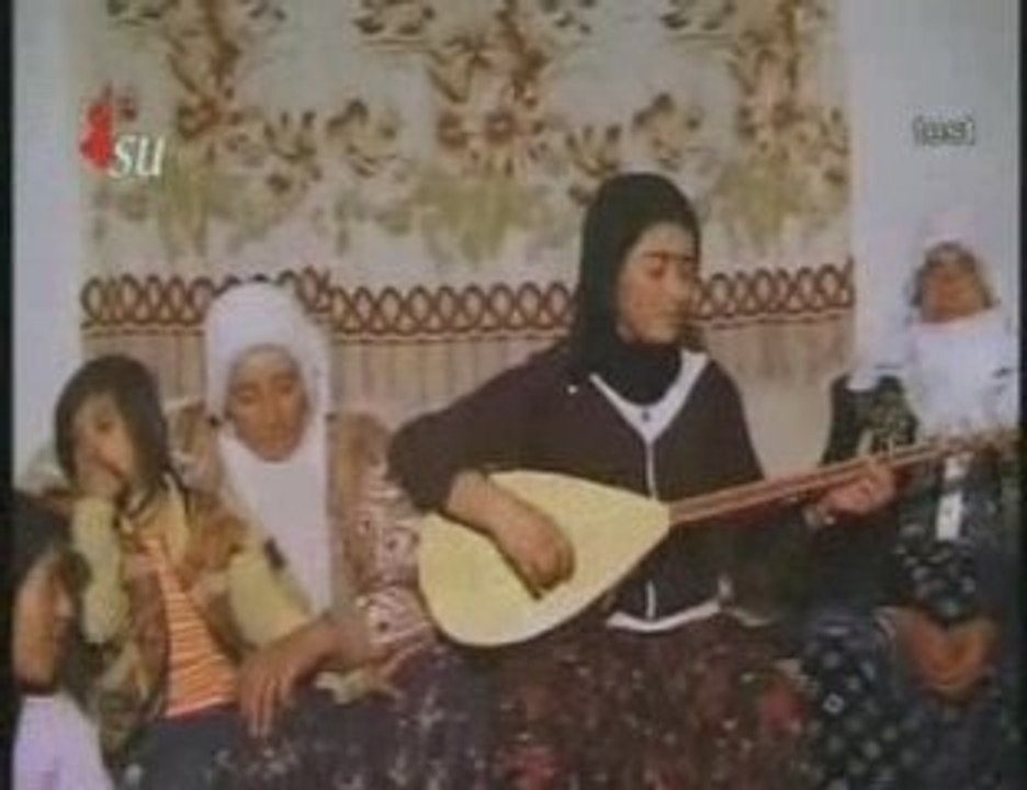 Ayşe Sefagi - Baran bari
